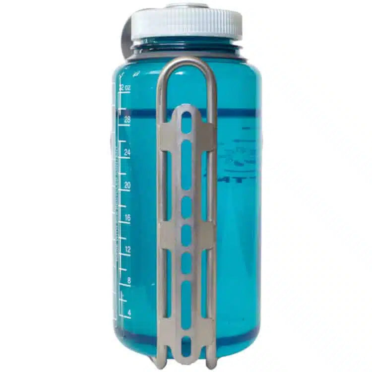 Widefoot Water Bottle Cage