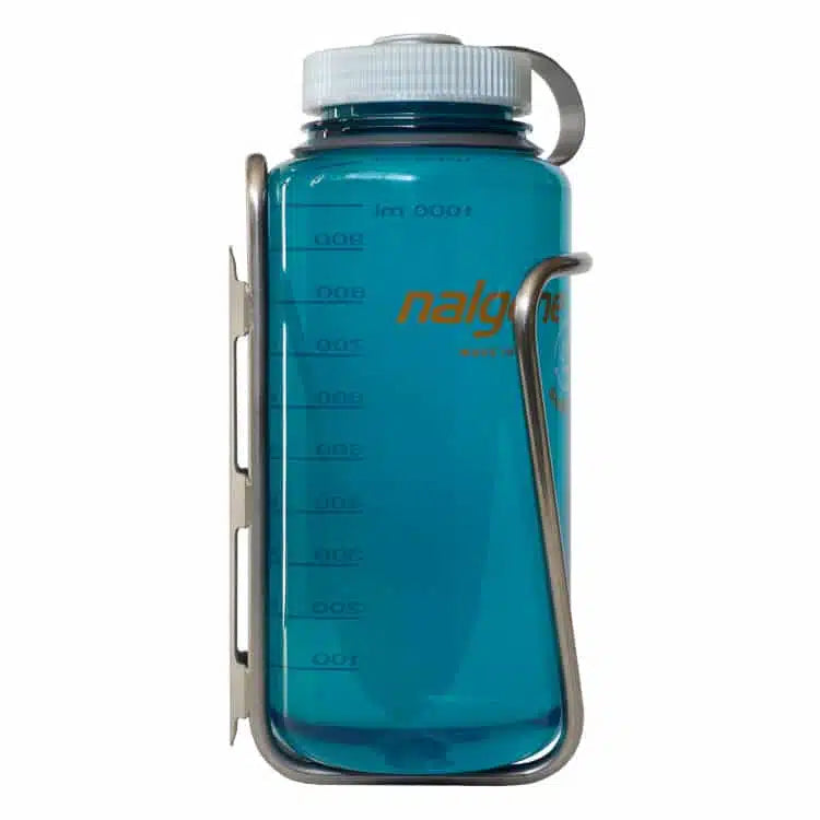 Widefoot Water Bottle Cage