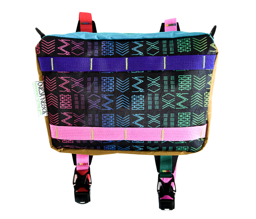 Lunchbox™ Handlebar Bag - WACK PACK™
