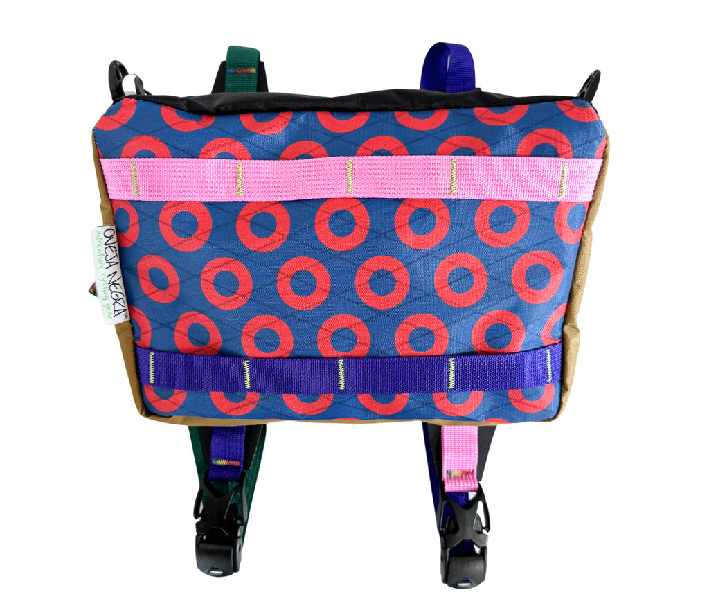 Lunchbox™ Handlebar Bag - WACK PACK™