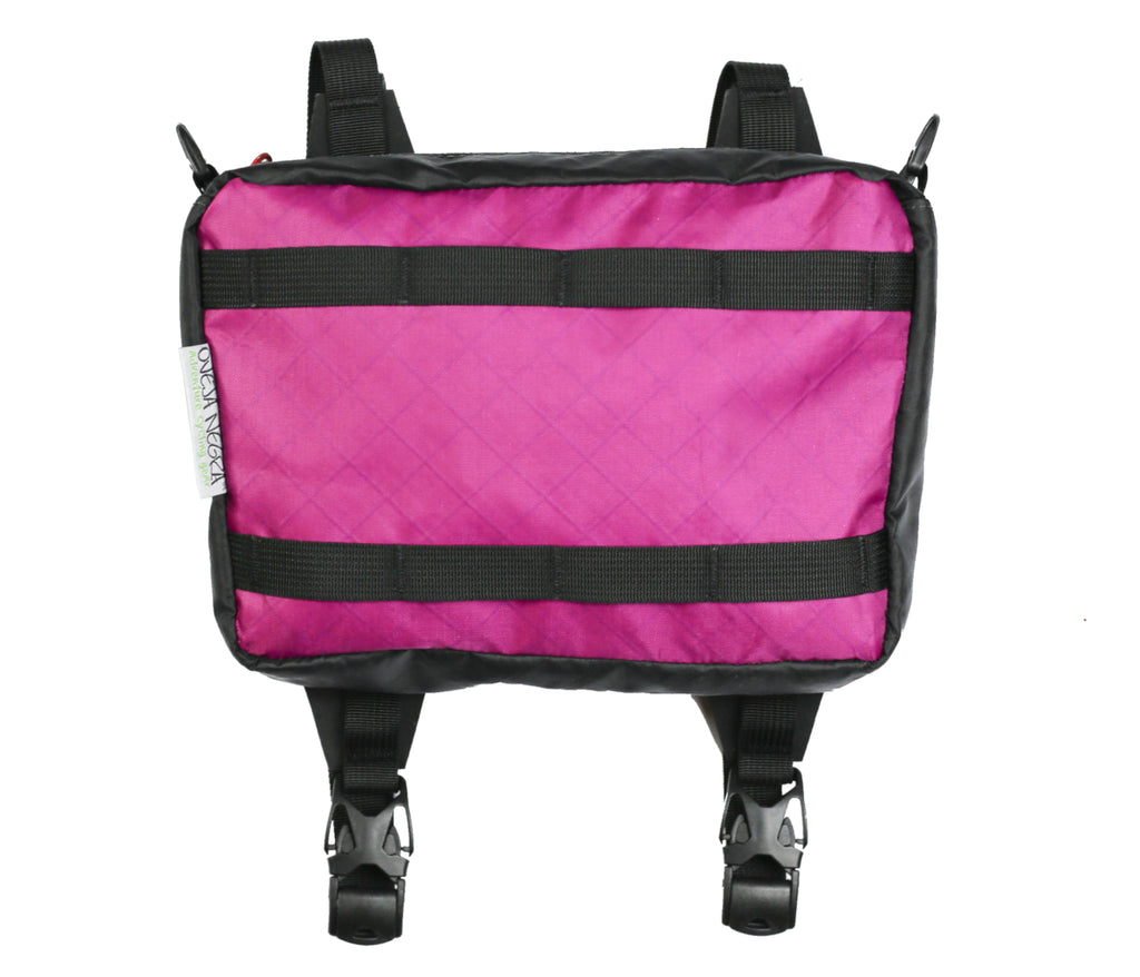Lunchbox™ Handlebar Bag