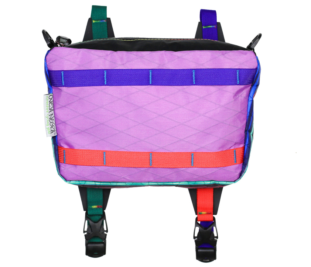 Lunchbox™ Handlebar Bag - WACK PACK™