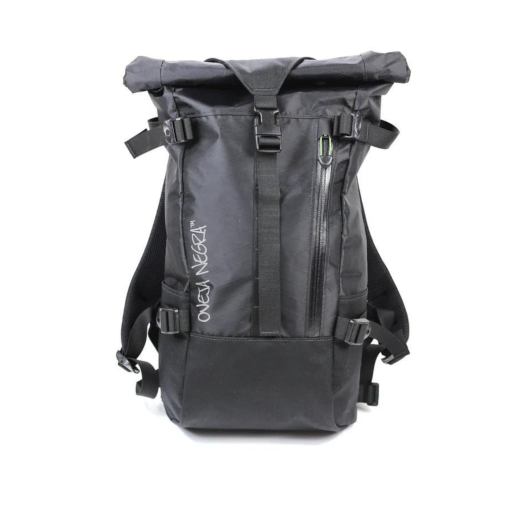 best rolltop travel backpack Portero™ Roll-Top Backpack – Oveja Negra™