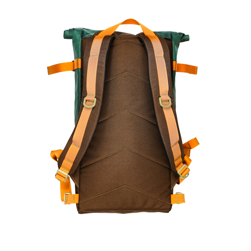 Portero™ Roll-Top Backpack