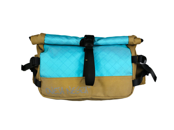 Royale™ Roll-Top Hip Pack – Oveja Negra™