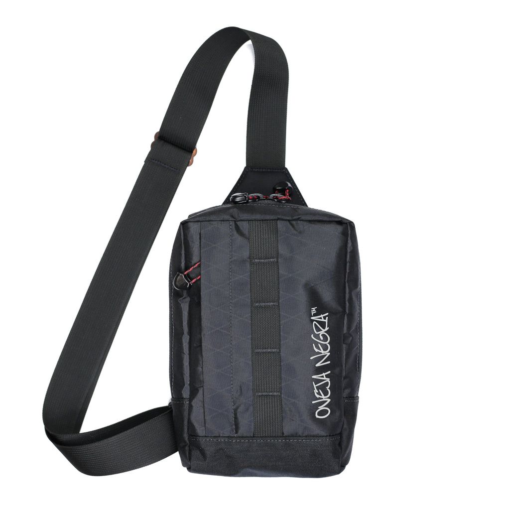 Sackette Crossbody Bag