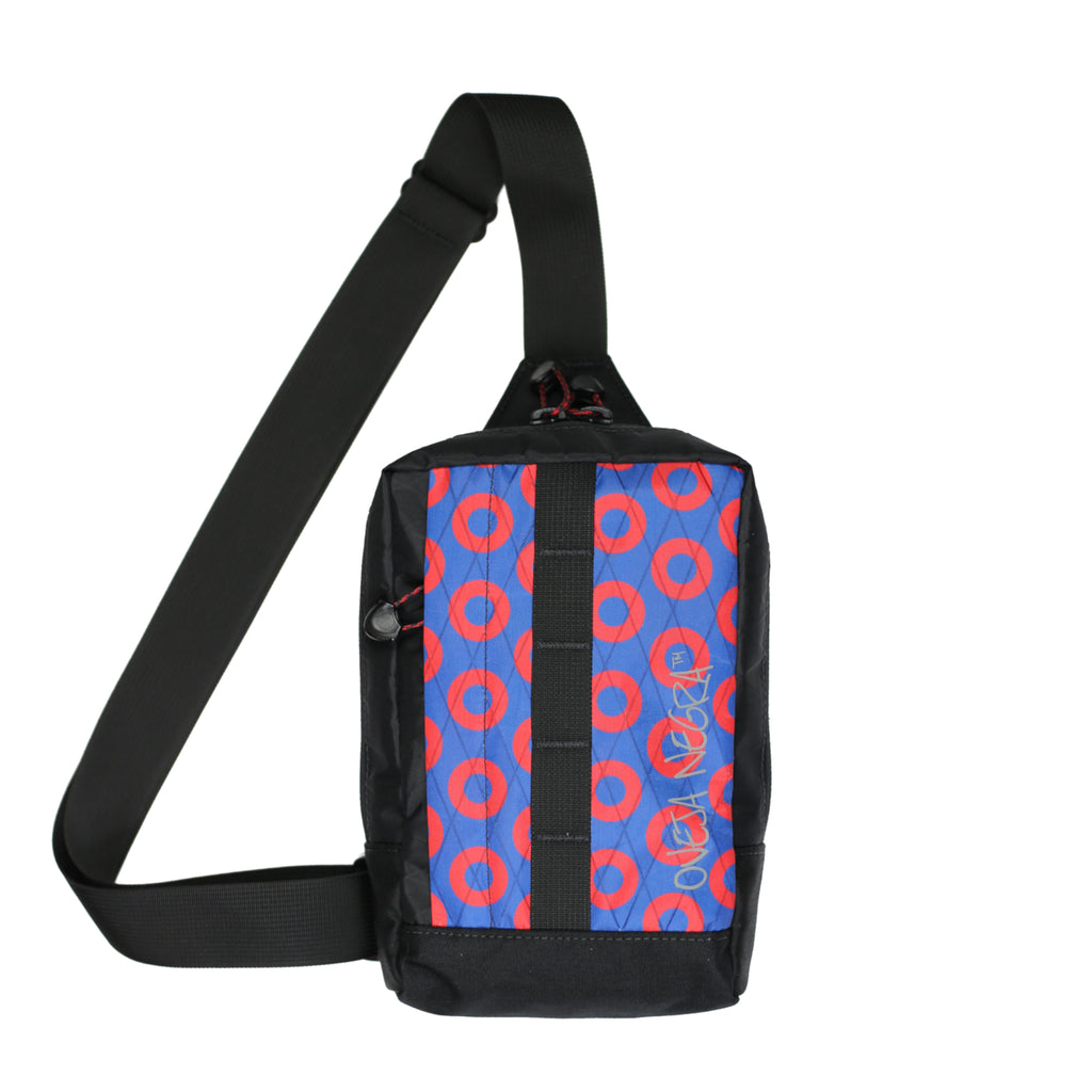 Sackette Crossbody Bag - WACK PACK™