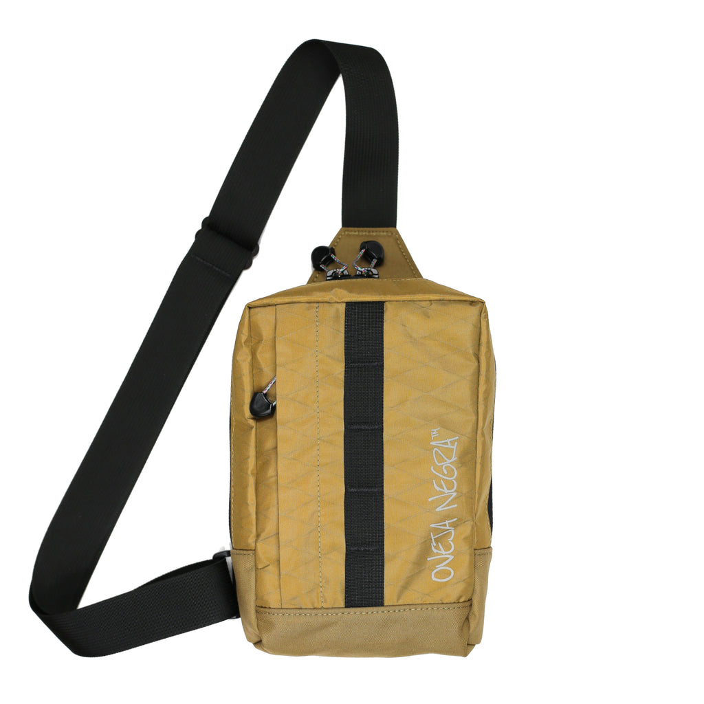 Sackette Crossbody Bag