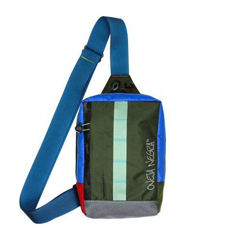Sackette Crossbody Bag - WACK PACK™ – Oveja Negra™