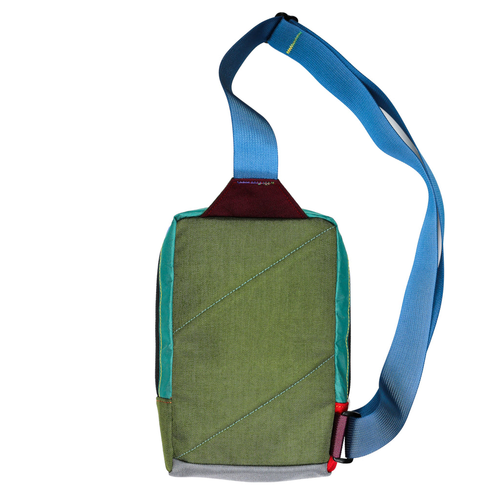 Sackette Crossbody Bag - WACK PACK™