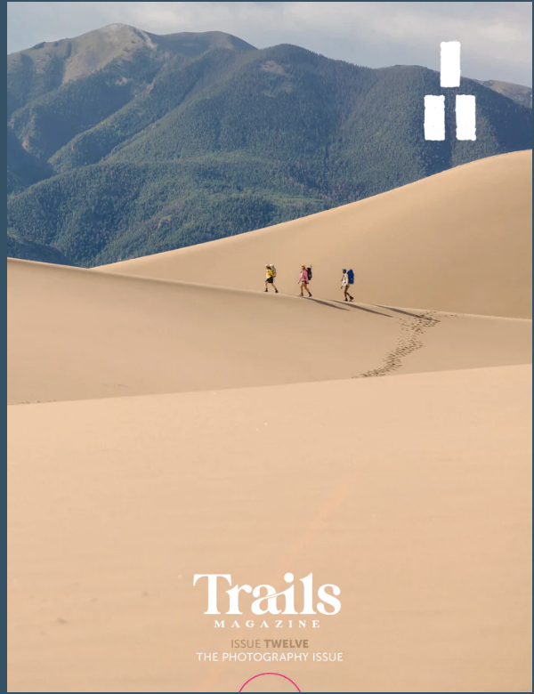Trails Magazine