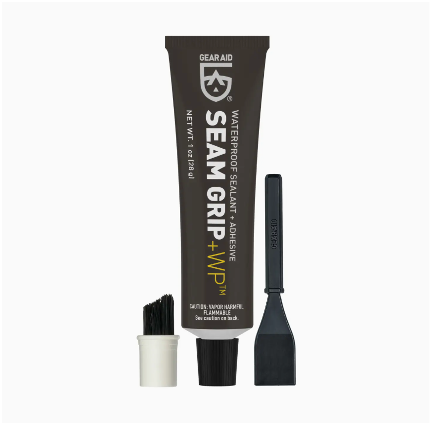 Gear Aid Sealant + Adhesive