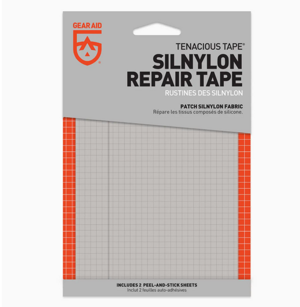 Gear Aid Silnylon Repair Tape