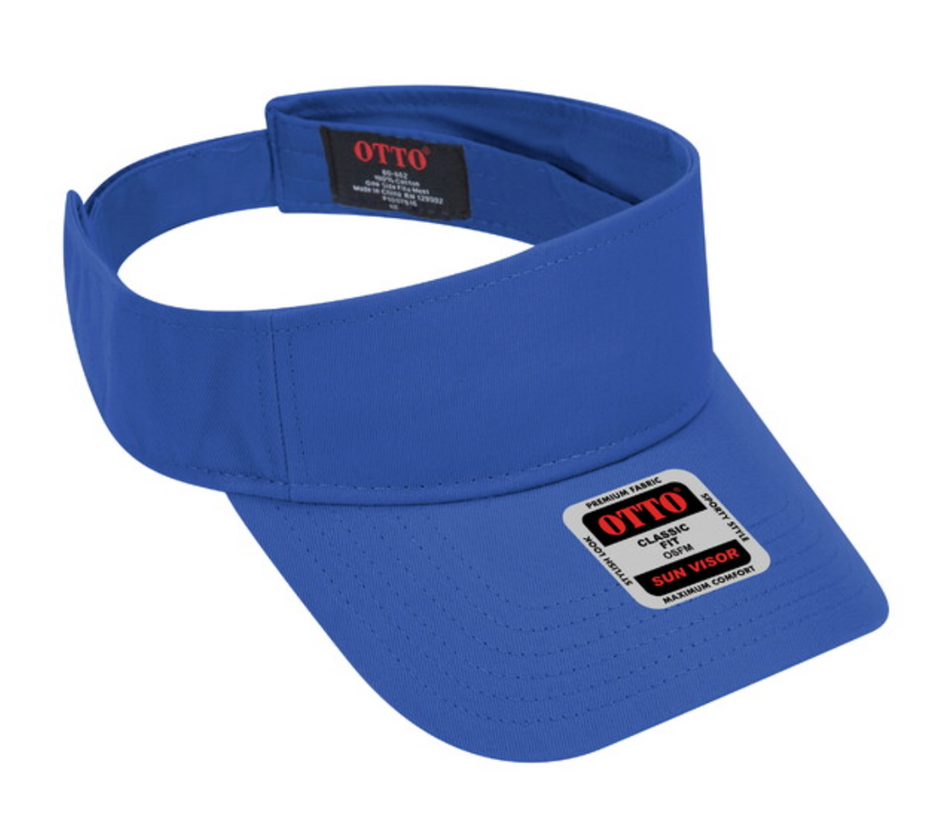 Visors - Customizable