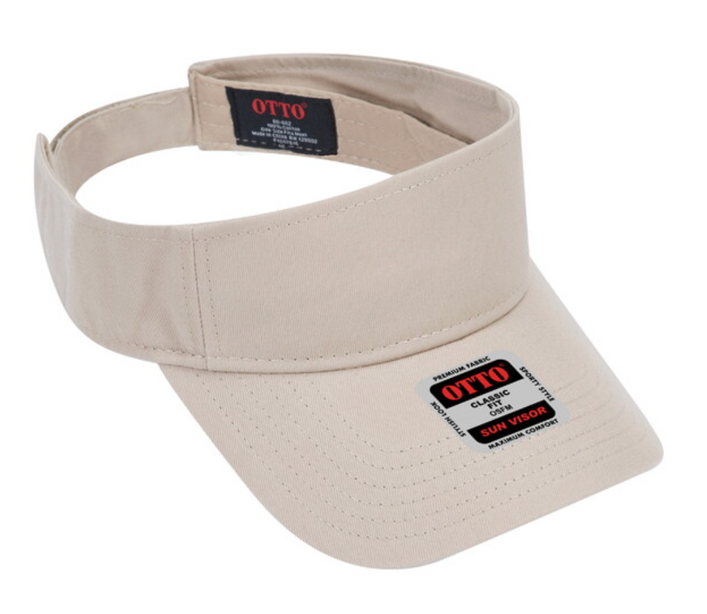 Visors - Customizable
