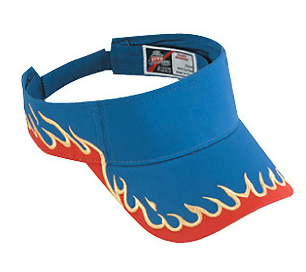 Visors - Customizable