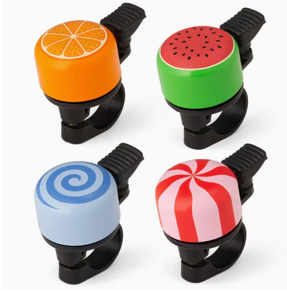 Juicy Jingles Bike Bell