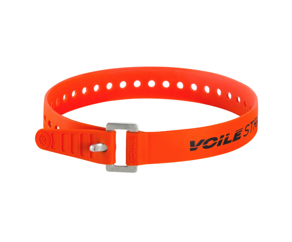 Voile Straps