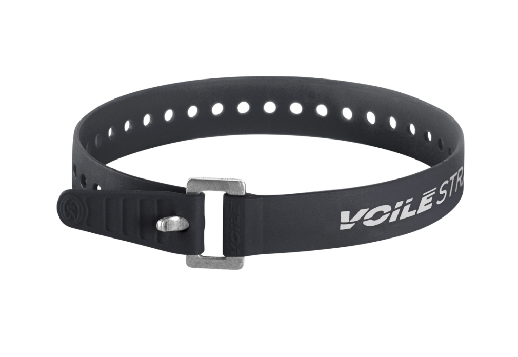 Voile Straps