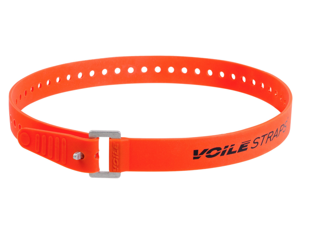 Voile Straps