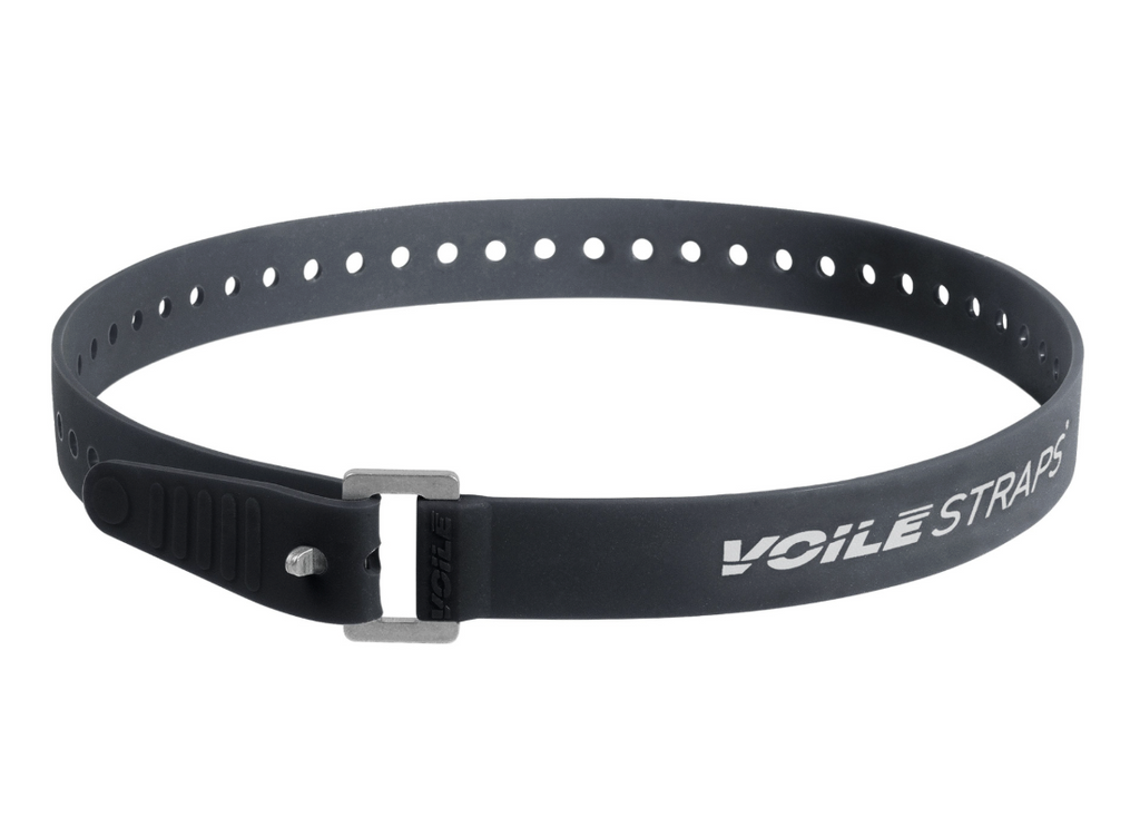 Voile Straps