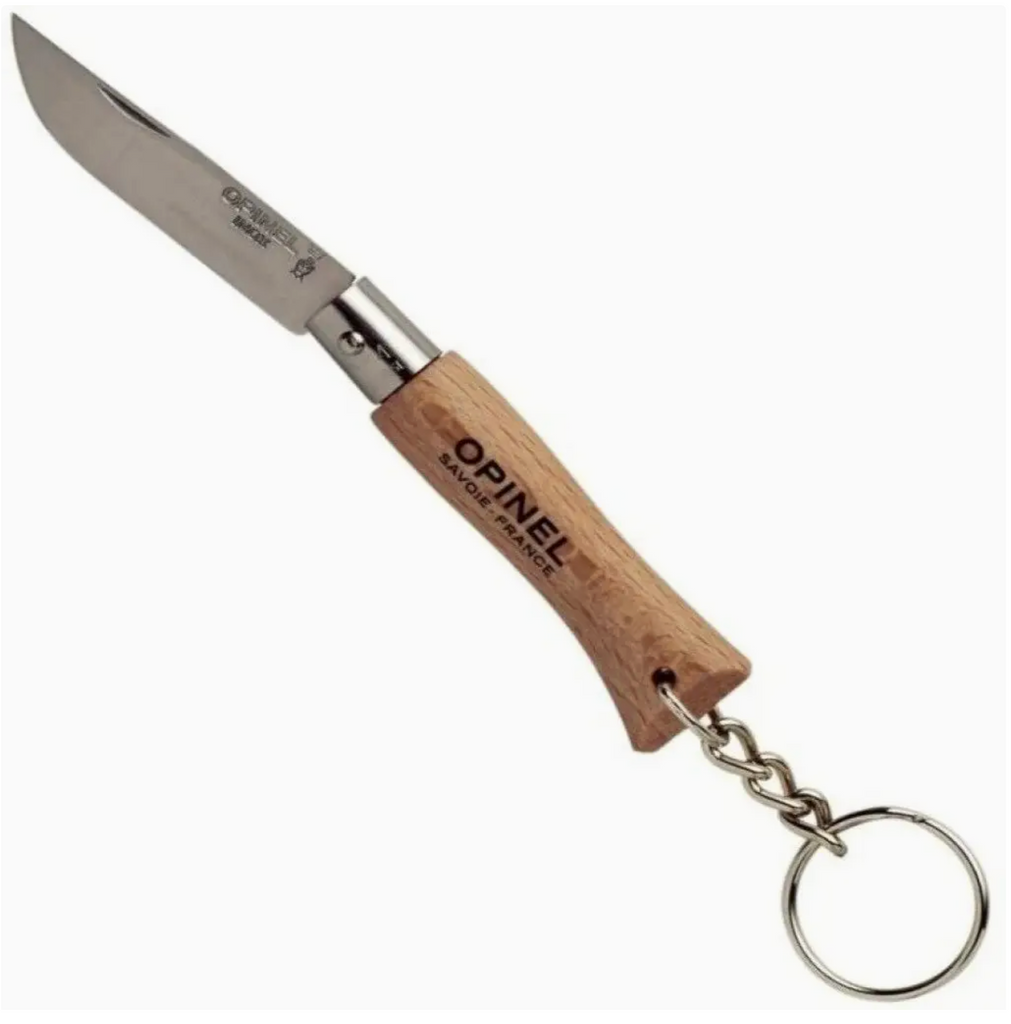 Opinel Keychain knife