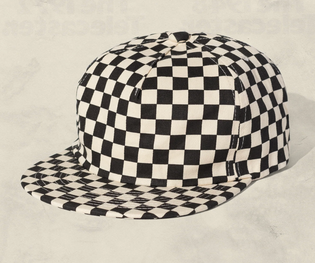 Weld Mfg. Field Trip Hat