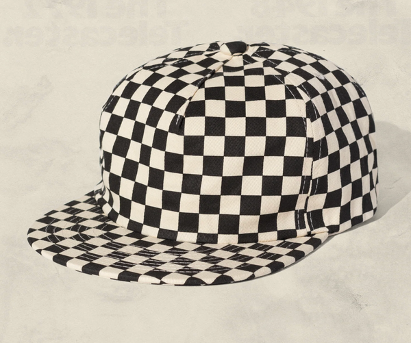 Weld Mfg. Field Trip Hat