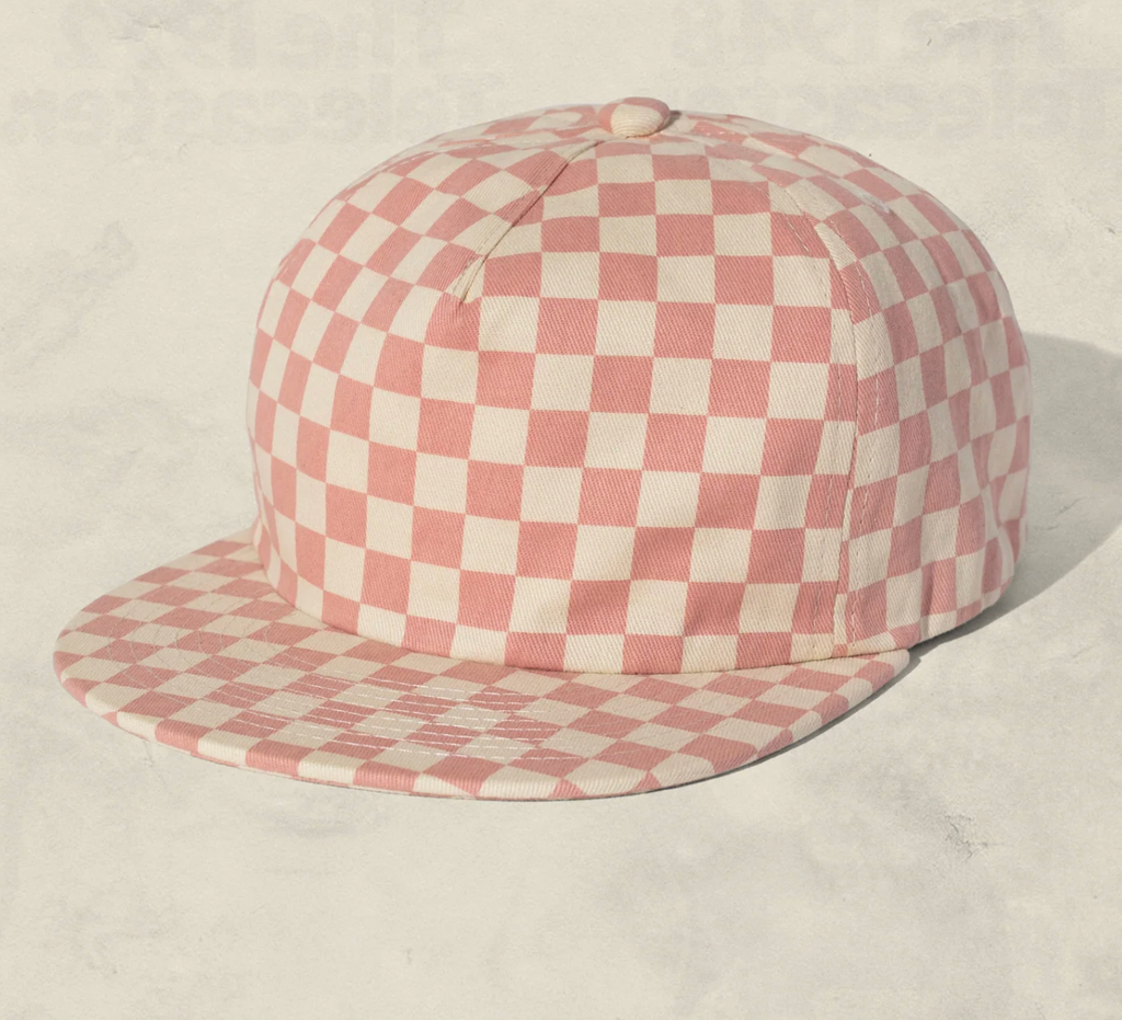 Weld Mfg. Field Trip Hat