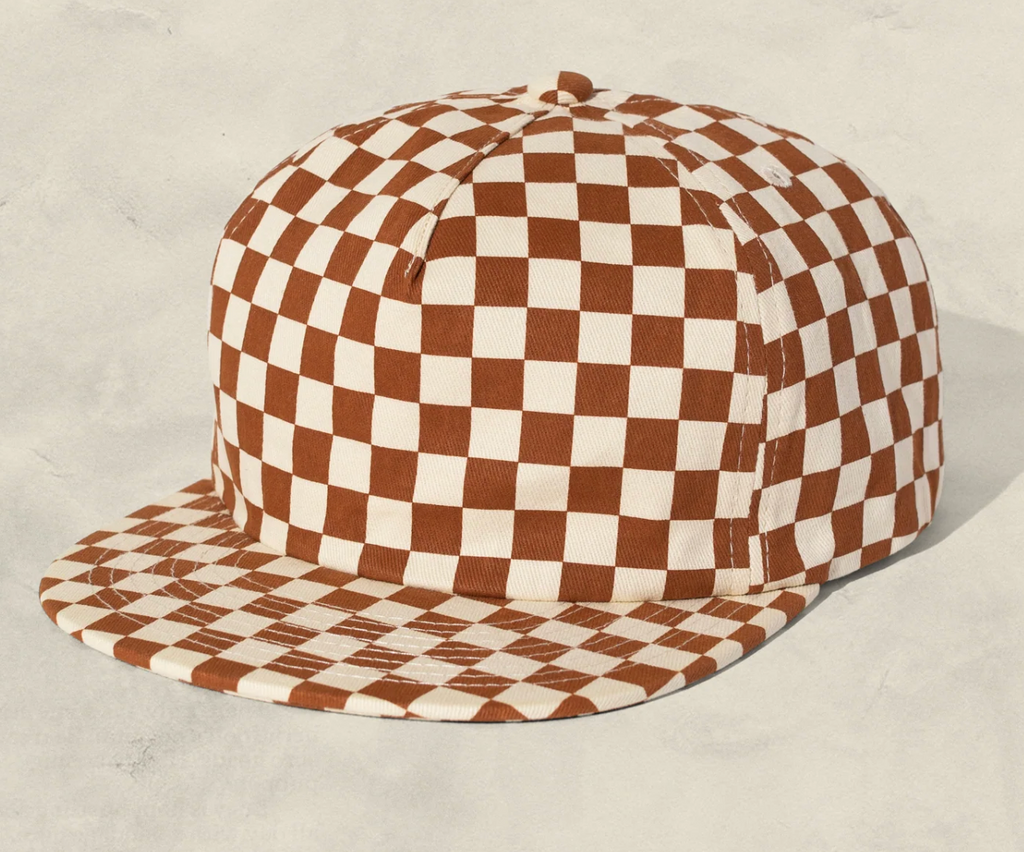 Weld Mfg. Field Trip Hat