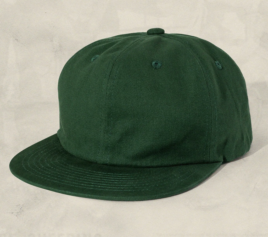 Weld Mfg. Field Trip Hat