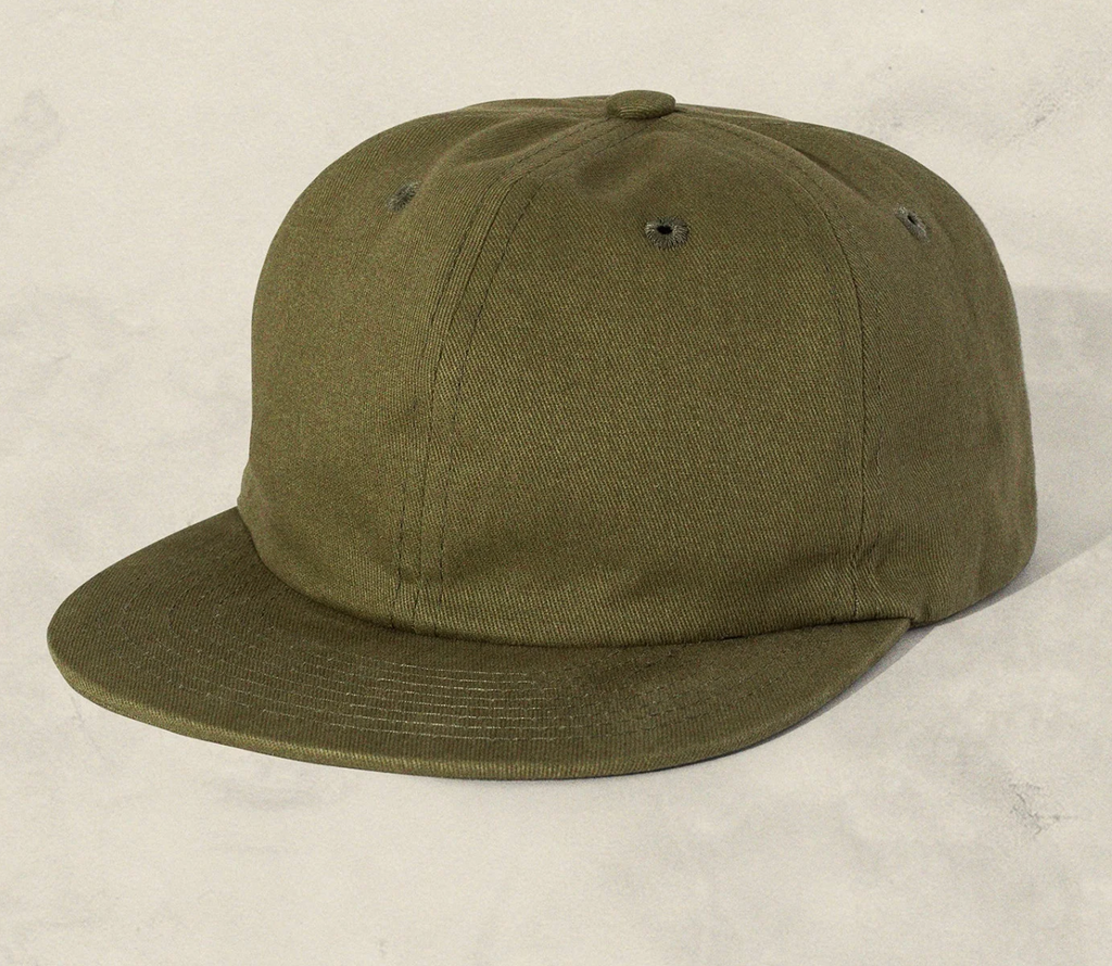 Weld Mfg. Field Trip Hat