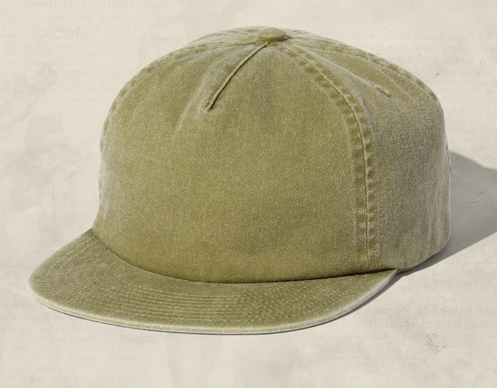 Weld Mfg. Field Trip Hat