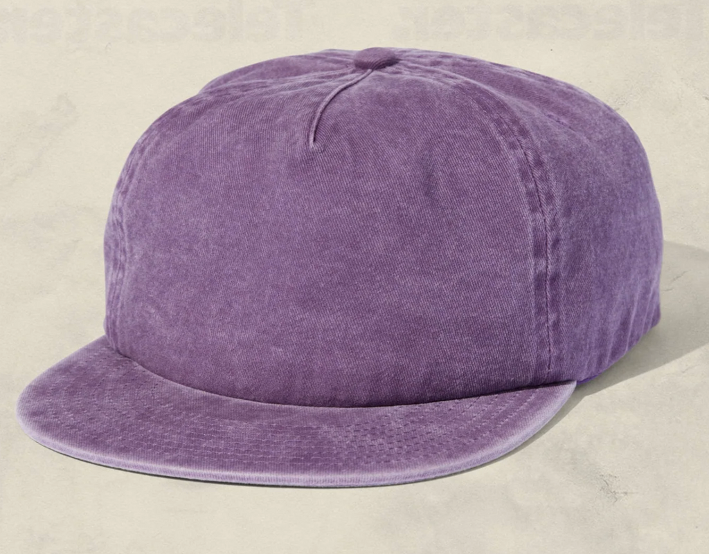 Weld Mfg. Field Trip Hat