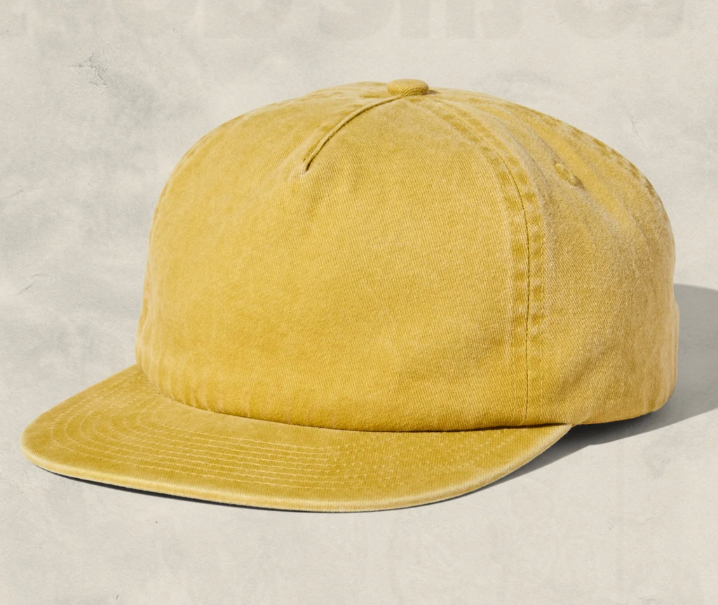 Weld Mfg. Field Trip Hat