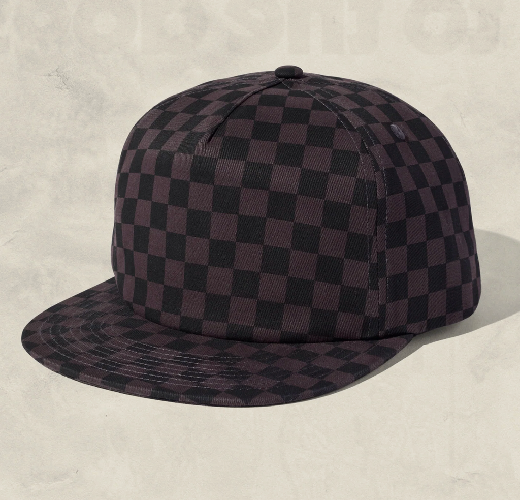 Weld Mfg. Field Trip Hat