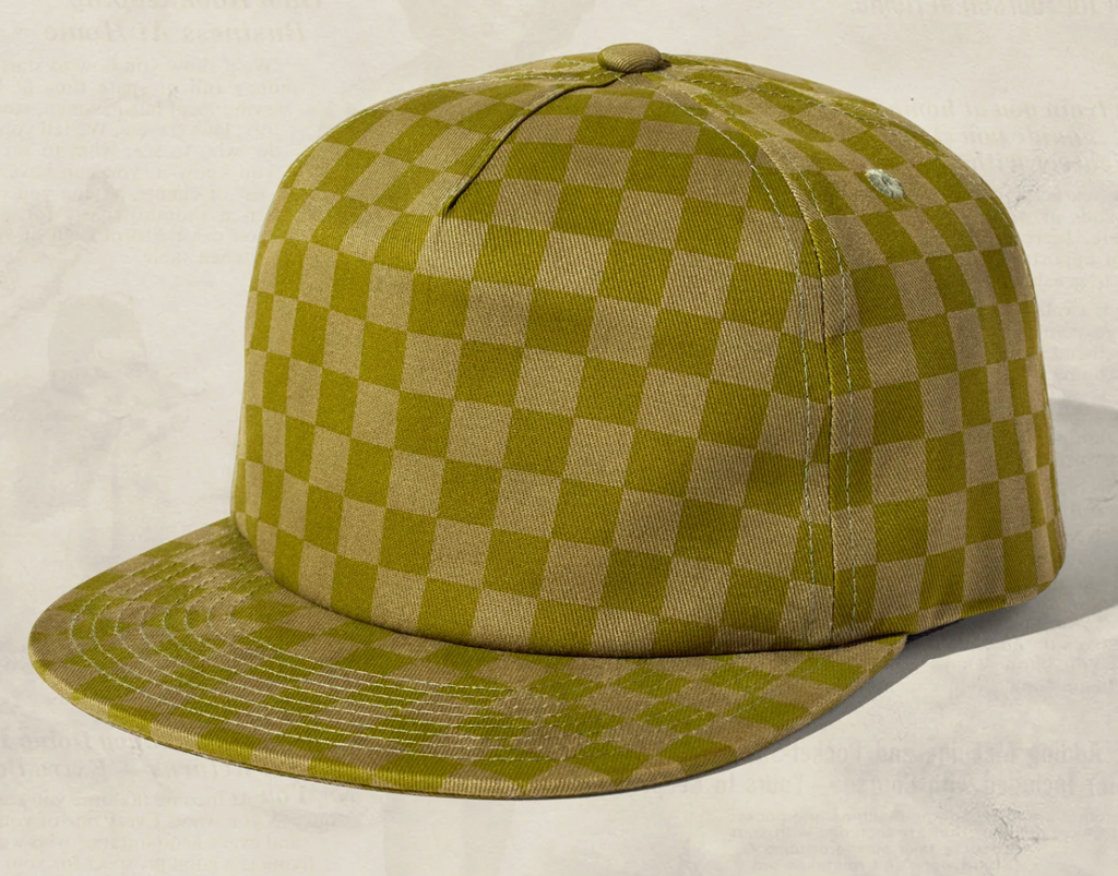 Weld Mfg. Field Trip Hat
