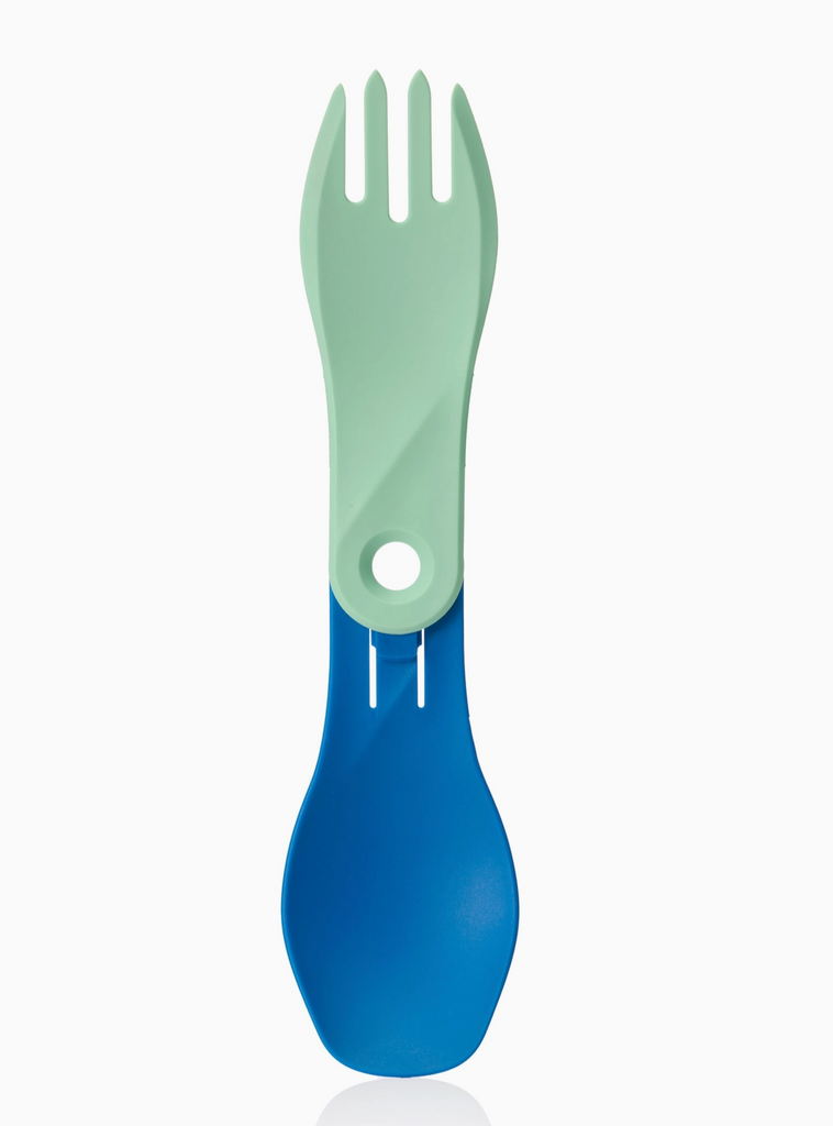 GoBites Plant Based Spork Spin
