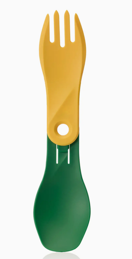 GoBites Plant Based Spork Spin