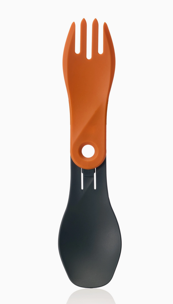 GoBites Plant Based Spork Spin