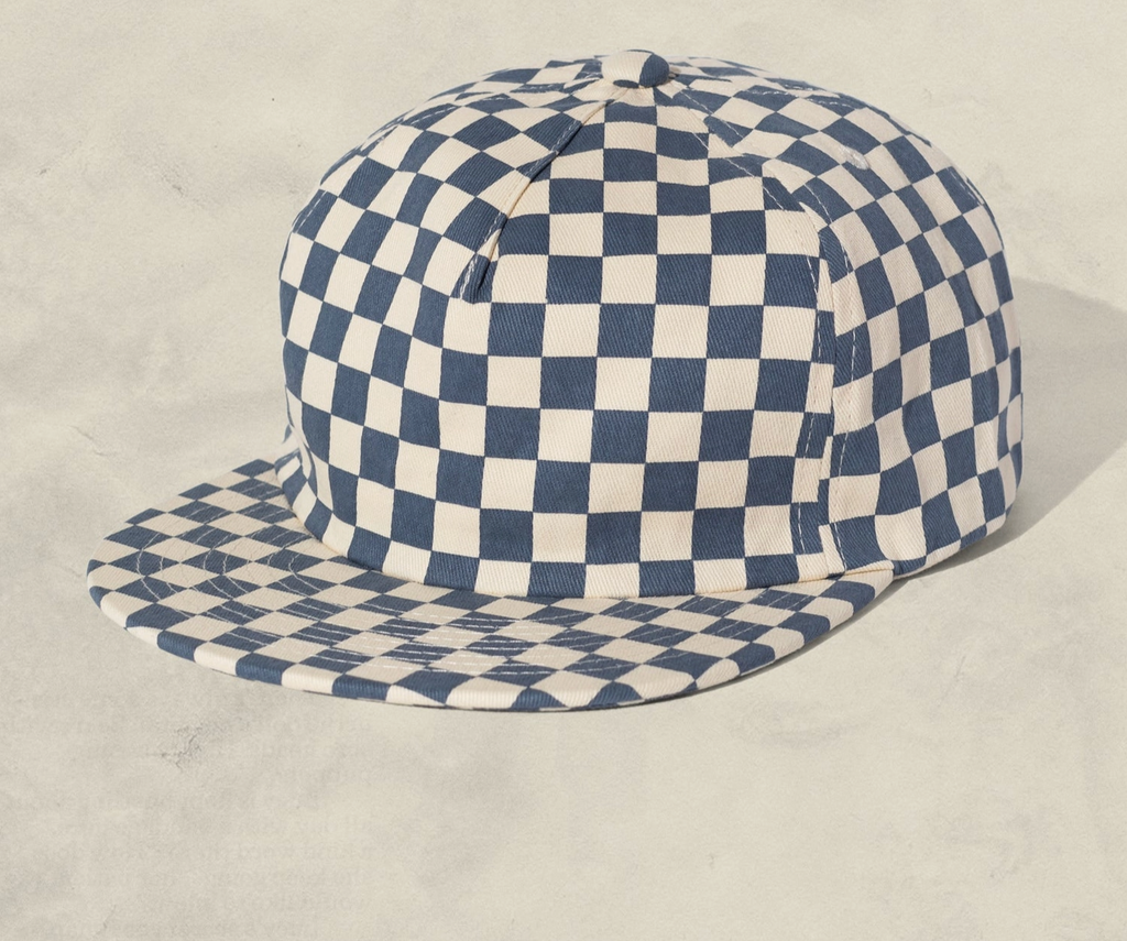 Weld Mfg. Field Trip Hat