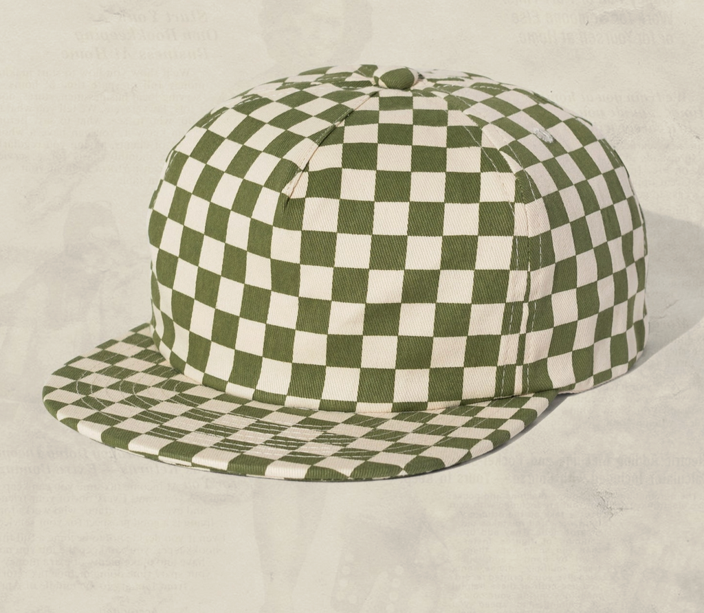 Weld Mfg. Field Trip Hat