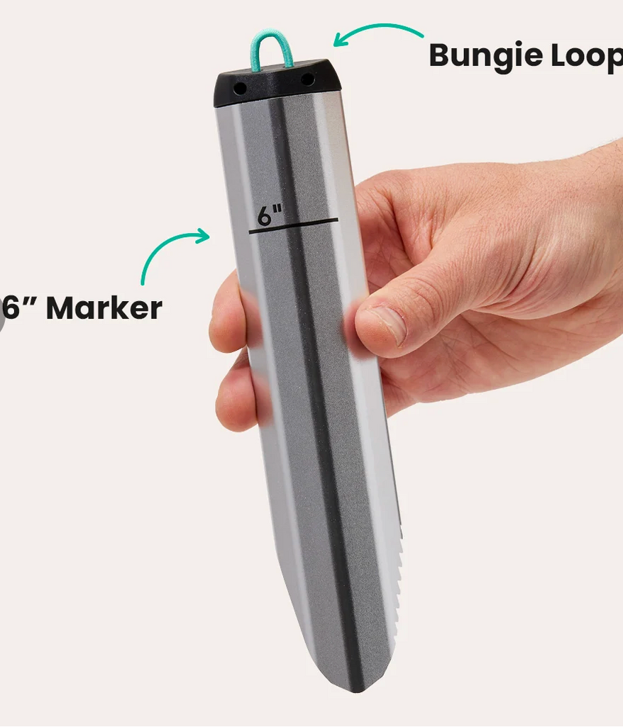 Pact Shovel