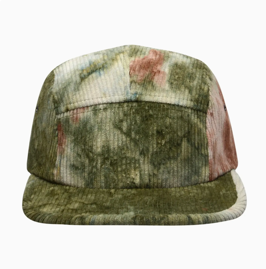 Mary Poppins MP Carpet Bag Woven Hat
