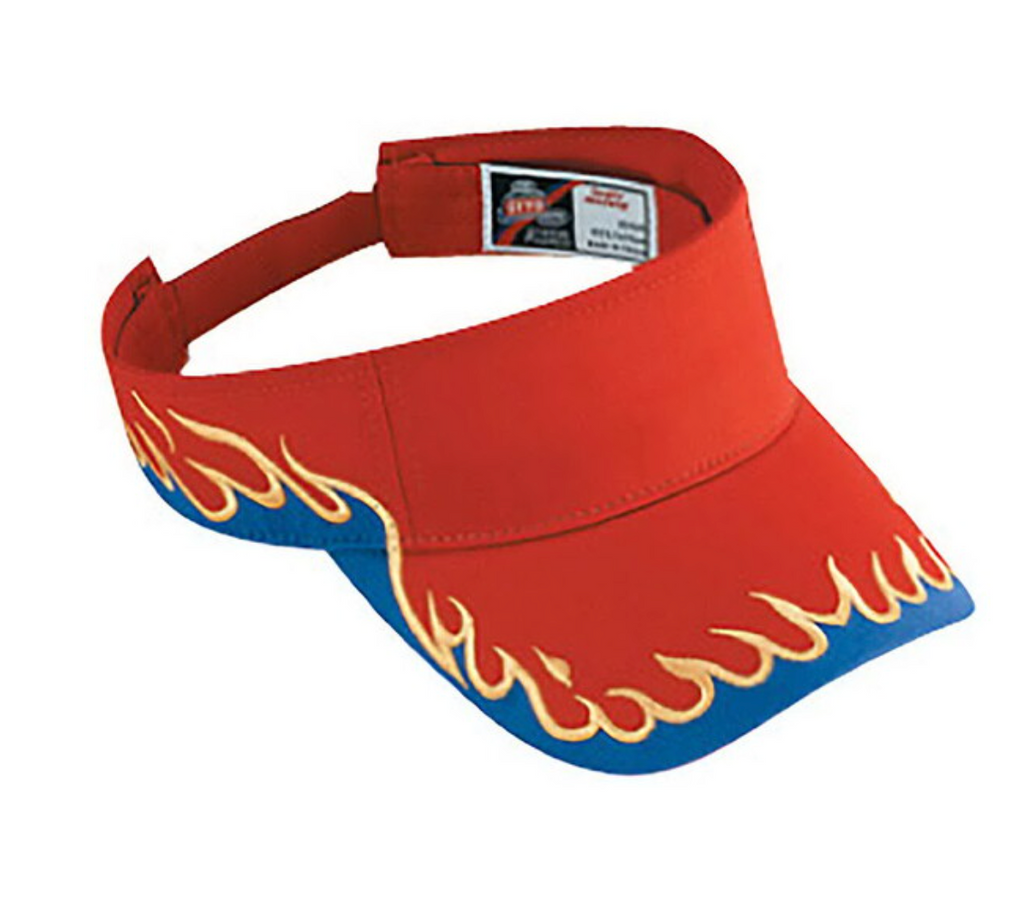 Visors - Customizable