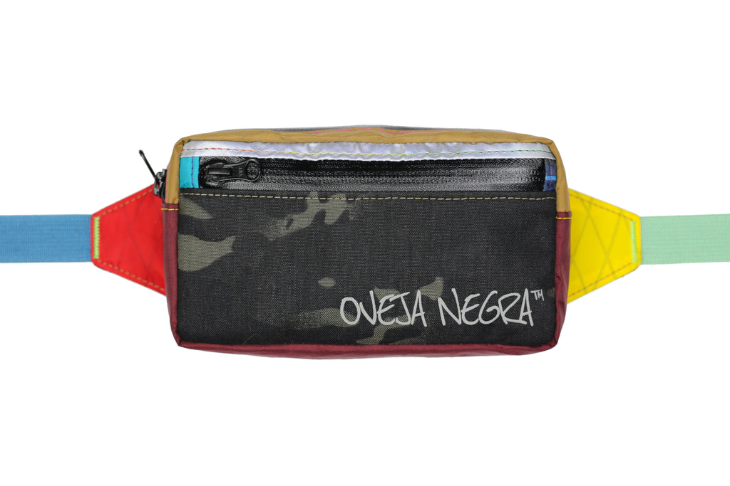Small Fry Fanny Pack - WACK PACK™