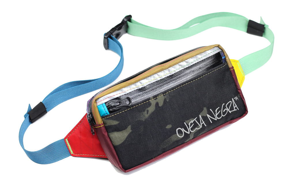 Small Fry Fanny Pack - WACK PACK™