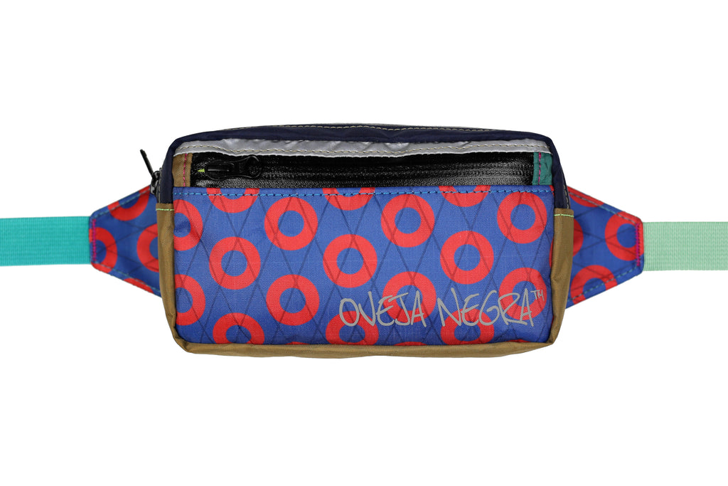 Small Fry Fanny Pack - WACK PACK™