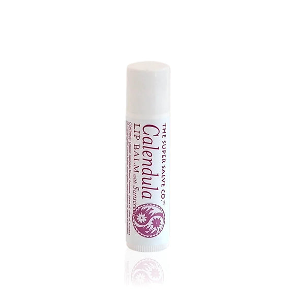 Super Salve Calendula Lip Balm