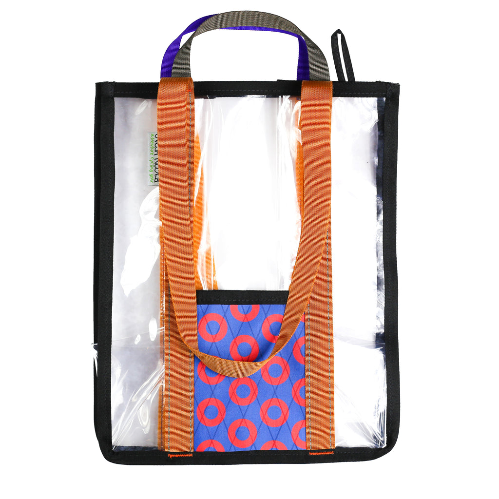 Swanson Tote Bag